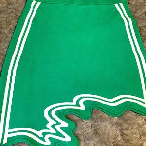 PH5 Asymmetrical skirt